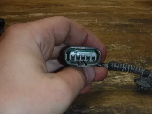 2010 CRF250r (A) Kill Switch Safety Shut Off