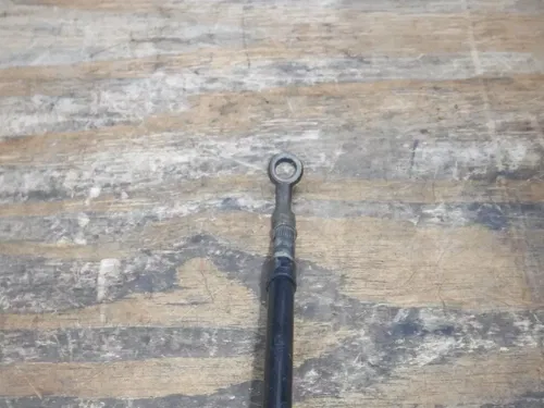 1996 Yz125 (A) Rear Brake Line Hose Pipe Fluid Cylinder