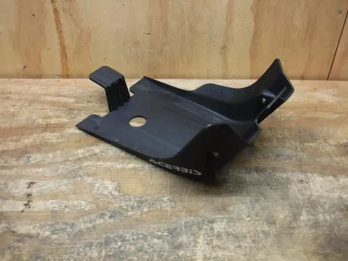 2013 RMZ450 A Acerbis Skid Plate Cradle 2008 2009 2010 2011 2012 2014 2015 2016