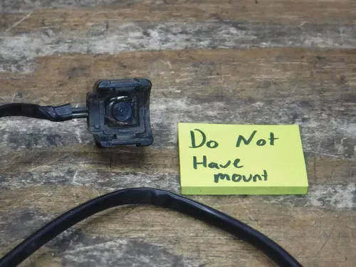 2000 Kx100 Kawasaki Engine Kill Switch Off Button Harness Electrical Wiring