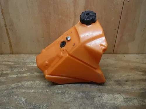 MS 2007 KTM 85 105 sx Gas Tank Fuel Petrol 2003 2004 2005 2006 2008 2009 - 2011
