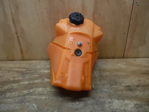 MS 2007 KTM 85 105 sx Gas Tank Fuel Petrol 2003 2004 2005 2006 2008 2009 - 2011