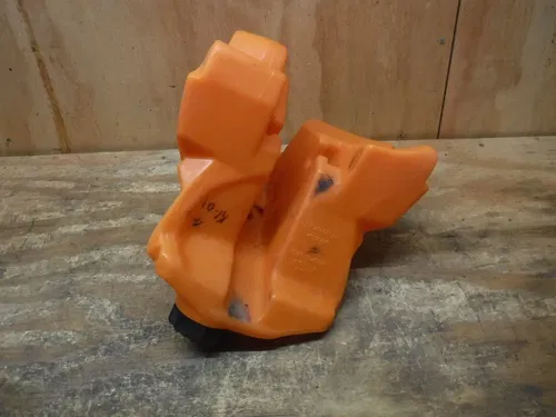 MS 2007 KTM 85 105 sx Gas Tank Fuel Petrol 2003 2004 2005 2006 2008 2009 - 2011