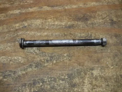 2008 KX450F Pivot Bolt Swing Arm 2009 2010 2011 2012 2013 2014 2015 2016 2017 OE