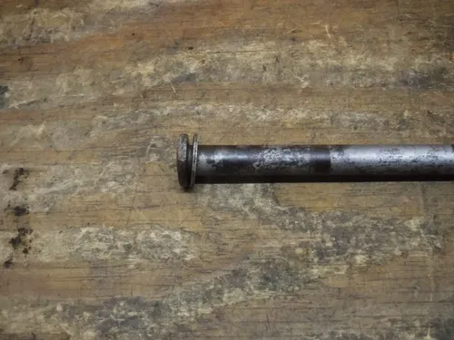 2008 KX450F Pivot Bolt Swing Arm 2009 2010 2011 2012 2013 2014 2015 2016 2017 OE