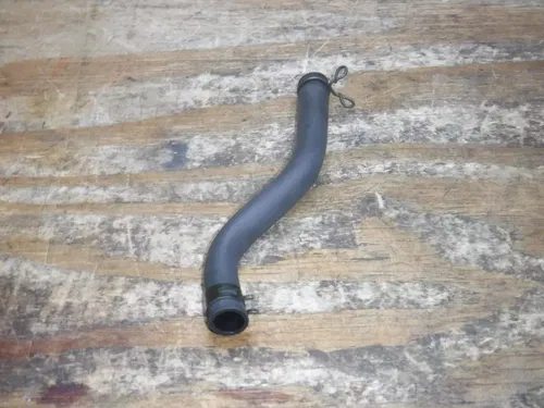 2007 TTR125 Yamaha Breathing Tube Breather Hose