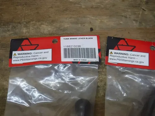 M15 CRF250r CRF450r Brake Clutch Lever Tusk 2009 2010 2011 2012 2013 2014 - 2020