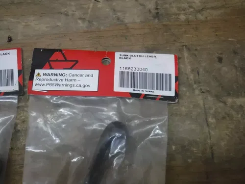 M15 CRF250r CRF450r Brake Clutch Lever Tusk 2009 2010 2011 2012 2013 2014 - 2020