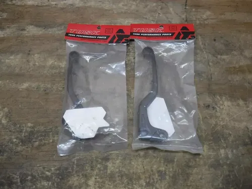 M15 CRF250r CRF450r Brake Clutch Lever Tusk 2009 2010 2011 2012 2013 2014 - 2020