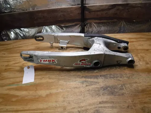YZ250 Swingarm Swing Arm Suspension Rear Arm 1999