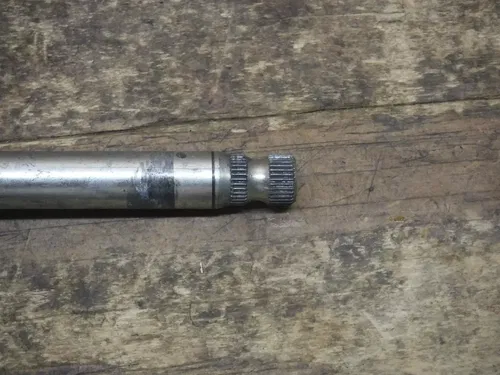 2010 KX250F Shift Shaft Linkage Selector 2009 2010 OEM 13102-0034 KAWASAKI KX