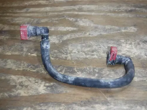 2011 Kx450f (A) Gas Line Tube Hose Throttle Body Gas Tank Tube