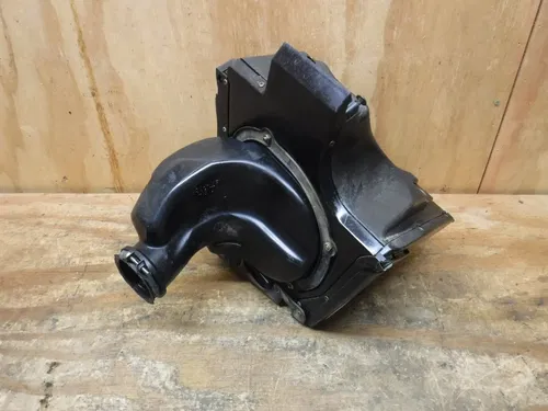 2013 RMZ450 A Intake Airbox Air Box Boot Rubber Housing Cleaner Case OEM RMZ 450