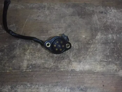 2013 Rmz450 Neutral Safety Switch Electrical Sensor 2008 2009 2010 2011 2012
