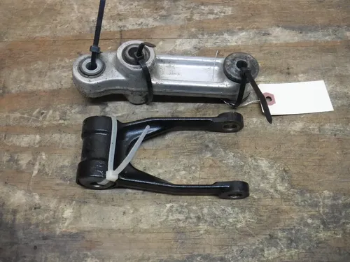 2006 RM85 Rear Shock Linkage Wish Dog Bone 2002 2003 2004 2005 2007 2008 - 2023