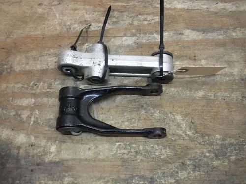 2006 RM85 Rear Shock Linkage Wish Dog Bone 2002 2003 2004 2005 2007 2008 - 2023
