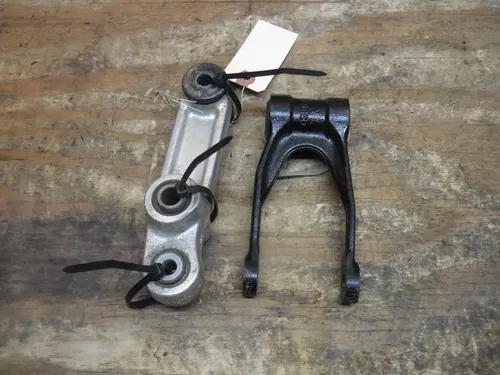 2006 RM85 Rear Shock Linkage Wish Dog Bone 2002 2003 2004 2005 2007 2008 - 2023