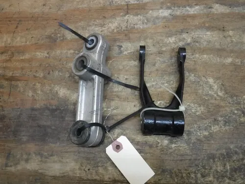 2006 RM85 Rear Shock Linkage Wish Dog Bone 2002 2003 2004 2005 2007 2008 - 2023