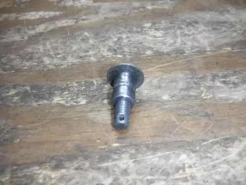 2010 RMZ250 Rear Brake Lever Bolt Frame Fitting Holder