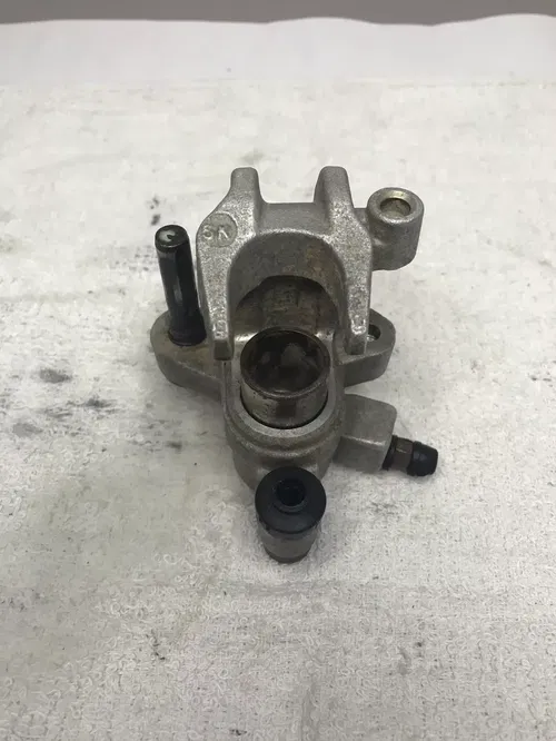 2006 Crf250r Rear Brake Caliper 2004 2005 2006 2007 2008 2009