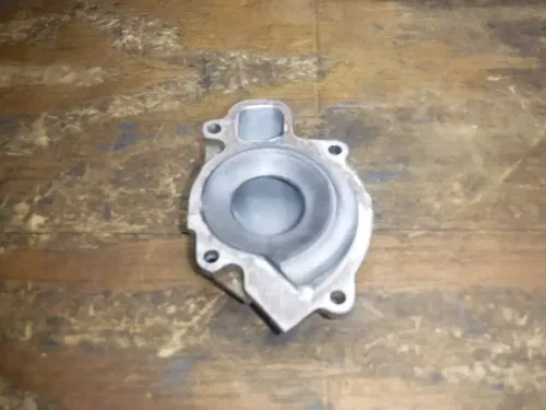 2000 KTM 400 EXC Water Pump Cover Impeller Coolant Rad