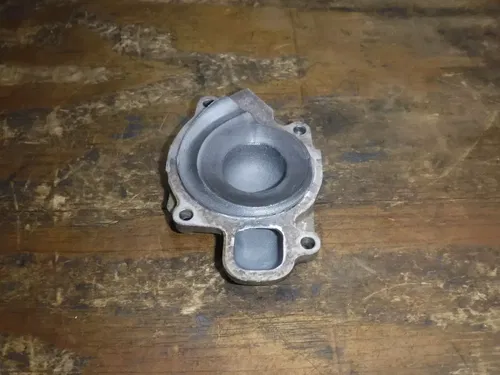 2000 KTM 400 EXC Water Pump Cover Impeller Coolant Rad