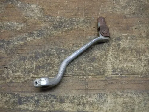 1997 CR250 CR250r Shift Lever Shifter 1993 1994 1995 1996 1998 1999 2000 - 2007