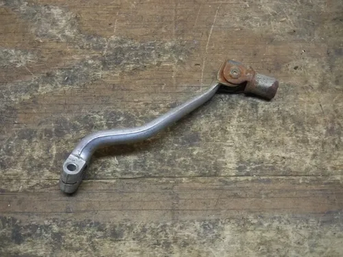 1997 CR250 CR250r Shift Lever Shifter 1993 1994 1995 1996 1998 1999 2000 - 2007