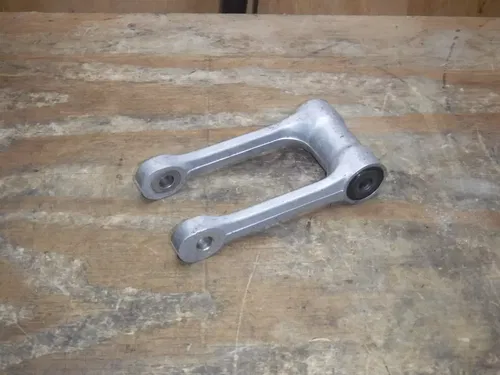 2007 Kx250f Rear Shock Linkage Wish Bone Kx 250f 2006 2007 2008 39111-0022 OEM