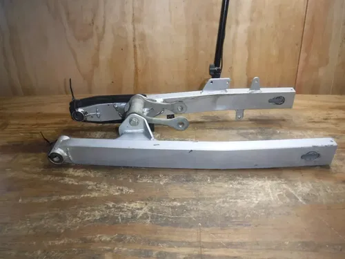 2005 DRZ125 Swing Arm Swingarm Suspension Rear Arm