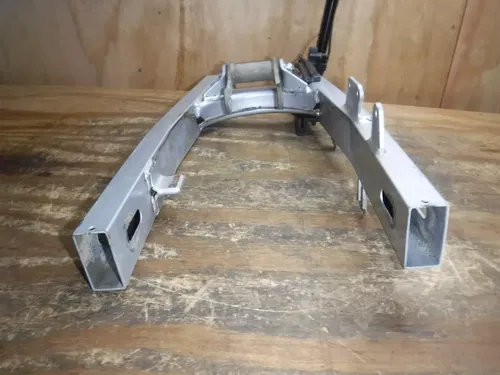 2005 DRZ125 Swing Arm Swingarm Suspension Rear Arm