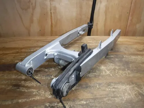 2005 DRZ125 Swing Arm Swingarm Suspension Rear Arm