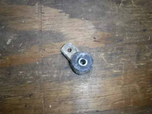 1996 KTM 125 EXC Exhaust Holder Hanger Mount Bushing Rubber Frame