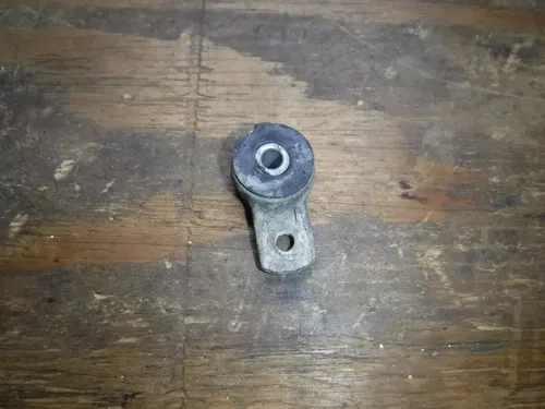 1996 KTM 125 EXC Exhaust Holder Hanger Mount Bushing Rubber Frame