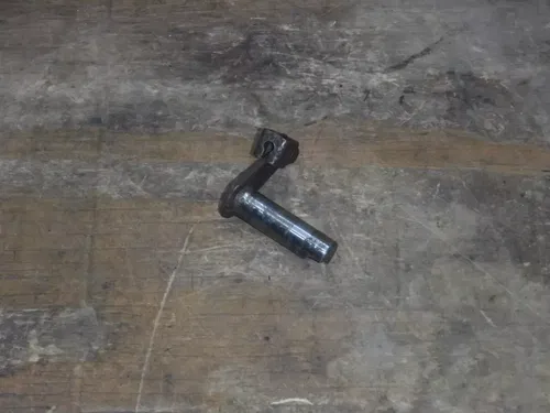 Honda (M8) CR250r Cr 250 Clutch Release Lifter Pivot Arm 22810-KS7-000
