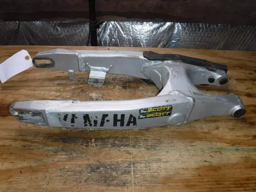 Yz125 Swingarm Swing Arm Suspension Rear Arm 2001 (A)