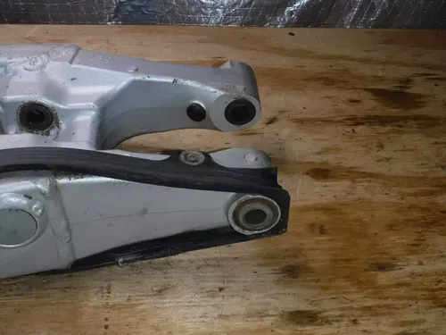 Yz125 Swingarm Swing Arm Suspension Rear Arm 2001 (A)