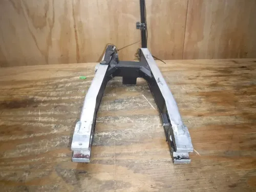 1990 KDX200 Kawasaki Swing Arm Swingarm Suspension Rear Arm