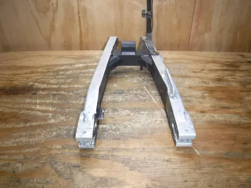 1990 KDX200 Kawasaki Swing Arm Swingarm Suspension Rear Arm