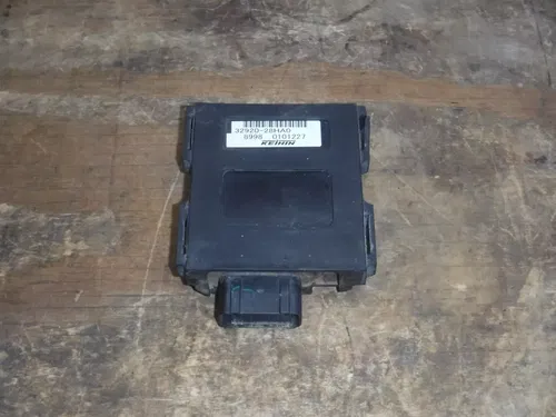 2012 Rmz450 ECU CDI Electrical Computer RMZ 450