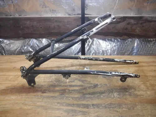 1996 Yz125 (A) Subframe Sub Frame Tail Body Rear
