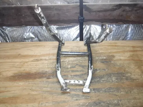 1996 Yz125 (A) Subframe Sub Frame Tail Body Rear