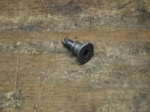 2013 RMZ 450 A 250 Rear Brake Lever Pivot Bolt 2008 2009 2010 2011 2012 2014 17