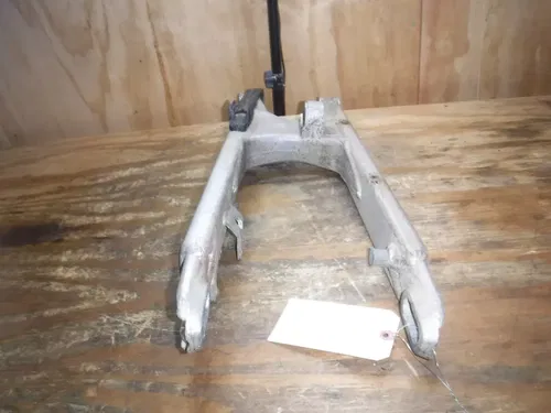 2000 KTM 400 EXC Swing Arm Swingarm Suspension Rear Arm
