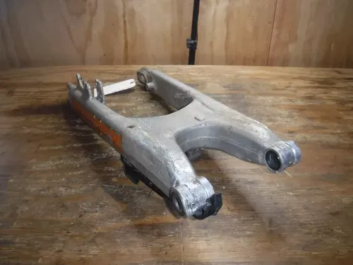 2000 KTM 400 EXC Swing Arm Swingarm Suspension Rear Arm