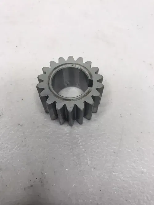 Yz80 * Crank Shaft Drive Gear Bottom End 2001