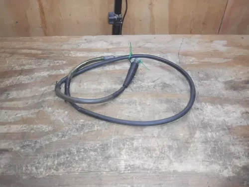 1997 Kx125 (A) Front Brake Line OEM Pipe Kx250 KX 125 1997 1998