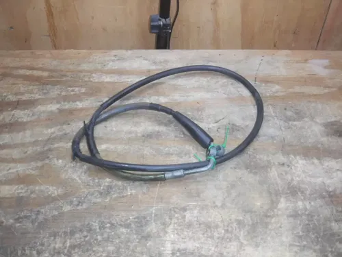 1997 Kx125 (A) Front Brake Line OEM Pipe Kx250 KX 125 1997 1998