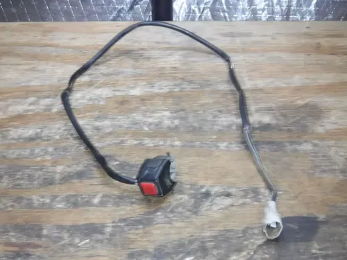 1997 Rm125 Engine Kill Switch Off Button Harness Electrical Wiring