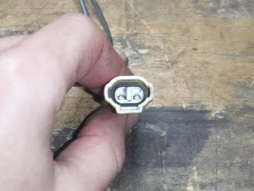 1997 Rm125 Engine Kill Switch Off Button Harness Electrical Wiring